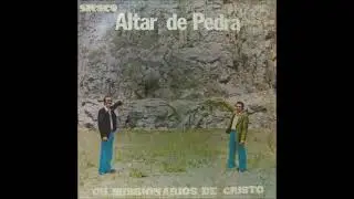 Os Missionários de Cristo - Dias Sombrios