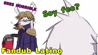 Soy feo? || Undertale Fandub Latino