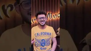 carryminati vs big boss #shots #carryminati # bigboss