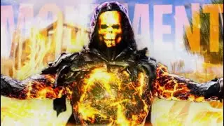 PS5 MOVEMENT GOD #2 😮‍💨🤺
