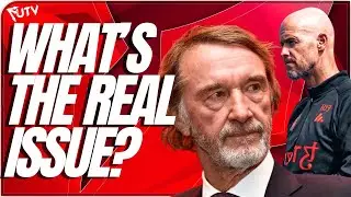 INEOS INVESTIGATE TEN HAG! IS IT THE UNITED MANAGERS FAULT? THE CARRINGTON CURSE! Man United News!