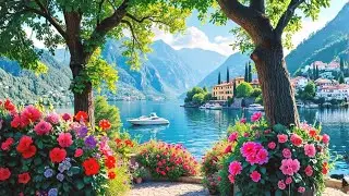 Top 10 Places to Visit on Lake Como / Italy (4K)