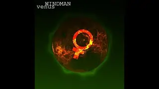 Windman - Venus [FULL 2021 ALBUM]