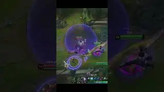 W placement  | #2arr  | #leagueoflegends
