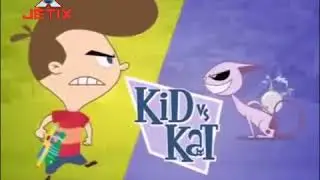 Jetix Russia 10.08.2010 #6