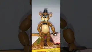 доигрались... #роблокс #хочувтренды #cherrymittens #fnaf #funko