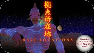 My favorite base spots in kenshi that might be the best.