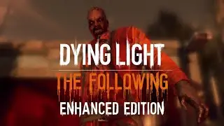 Boosteroid Stream - Dying Light