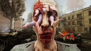 НЕОЖИДАННЫЕ СКРИМЕРЫ ★ VLADiK BRUTAL ПРОХОЖДЕНИЕ ИГРЫ #4