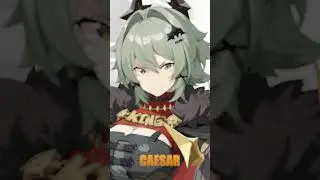Agent Record | Caesar King