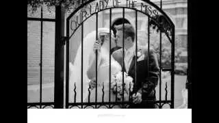 Perth Wedding Photographer |  Sacred Heart Church, Mercure Hotel Perth - Natasha + Anthony