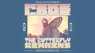 Mike Love - The Butterfly Remains | Cali Roots Riddim 2023 | Prod. Collie Buddz (Official Audio)