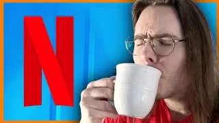 how they be drinking in Netflix shows: