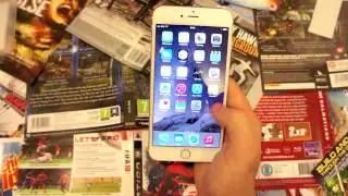 iPhone 6 Plus Review