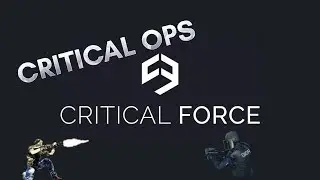 Critical Ops | Kills Montage | HD 60fps