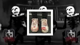 JOVEN i KENDRA MANE i BIS - KREW ON MY KICKS