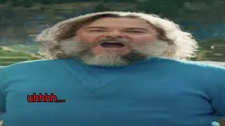 The Minecraft Movie is uhhhh...