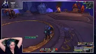 Live! Vault of the Incarnates - Mythic Raszageth - Prevoker