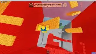 Tower of Heck wr but not finished yet