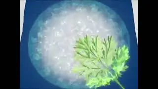 Реклама Тройчатка Эвалар: Тройной удар по паразитам (2007-2008)