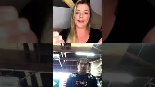 Live com Marco Ruas