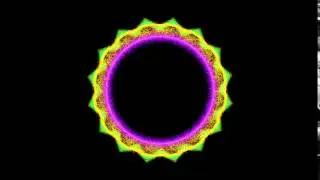 Video frame effects 8/ Video footage effects
