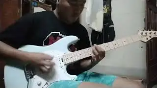 BTS - Dynamite solo.