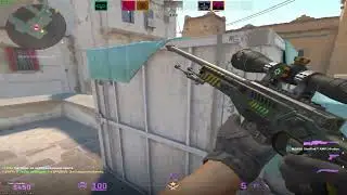 cs 2 experience