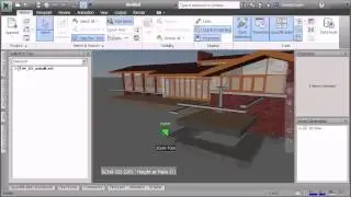 Interoperability Issue - Revit wall with sweep not coming into Navisworks