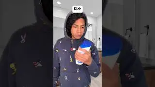 DO NOT TRY THIS AT HOME! 😱