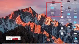 Mac Screen Recording with Monosnap