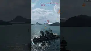 Doink #wowslegends #worldofwarshipslegends #playstation #xbox #consolegaming #shorts