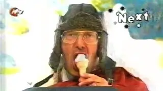 CITV continuity clips (2/12/96)