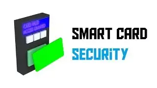 Why smart cards (chip cards) are quite secure (AKIO TV)