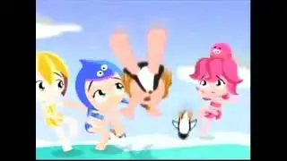(REAL) Princesas Del Mar Discovery Kids Musical (2009 - 2013) (Español Latino) Fragmento
