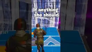 This is why kids shouldn't play Fortnite... (TOXIC)