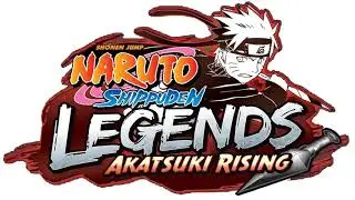 Naruto Shippuden Legends: Akatsuki Rising - Forest Theme