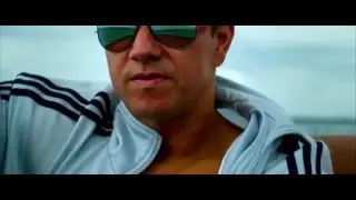 Pain & Gain Trailer