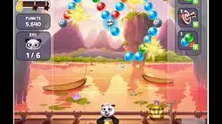 Panda Pop Level 19 no Booster by Michi G