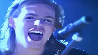 Then Jerico - Big Area (HD) -1989