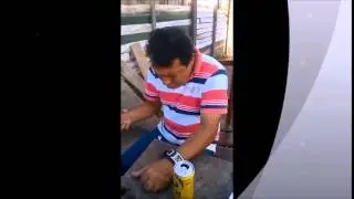 WILTON JÚNIOR NO BUTECO 2