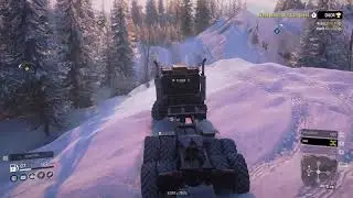 snowruner ep2