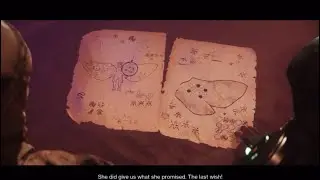 The Destiny 2 Community when Wish 15 was discovered