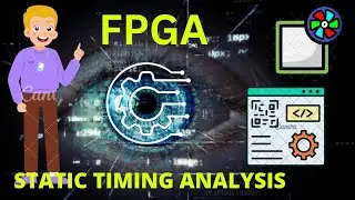 Mastering FPGA Static Timing Analysis: Mock Interview and Tips