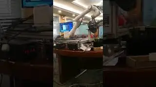 3C电子 检测 协作机器人视觉检测