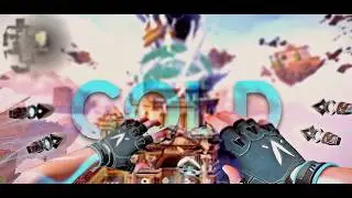 Cold ❄️🤍 (Valorant Montage)