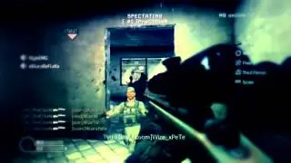 eXiLe vs Wize - Call Of Duty 4 ft. TPSN