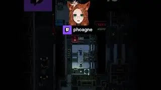 Сила есть - точность не нужна #quasimorph  #ruvtuber #shorts