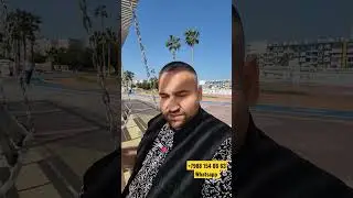 Инвестируйте в свое будущее ! Турция , Мерсин