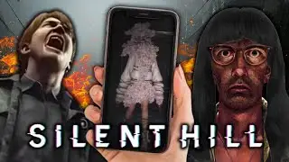 Look How They Massacred My Silent Hill